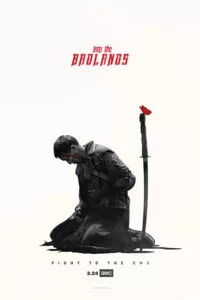 دانلود سریال ورود به سرزمین های بد Into the Badlands با دوبله فارسی