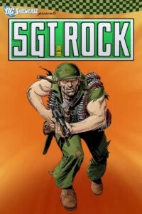 دانلود انیمیشن Sgt. Rock 2019