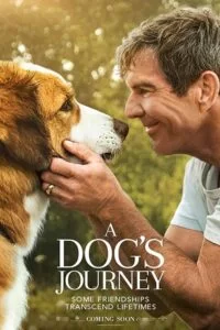 دانلود فیلم A Dog’s Journey 2019 با دوبله فارسی
