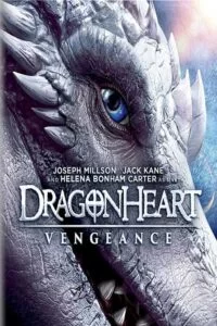دانلود فیلم Dragonheart Vengeance 2020 با دوبله فارسی