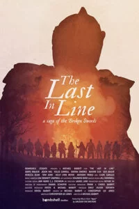 دانلود فیلم Broken Swords: The Last in Line 2018 با دوبله فارسی