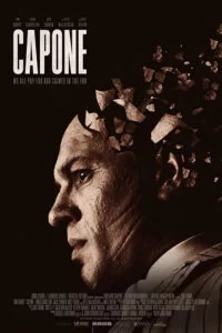 دانلود فیلم Capone 2020 با دوبله فارسی