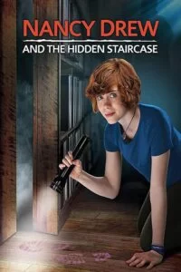 دانلود فیلم Nancy Drew and the Hidden Staircase 2019 با دوبله فارسی