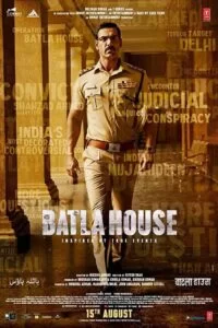 دانلود فیلم Batla House 2019 با دوبله فارسی