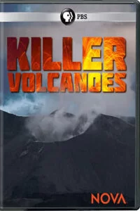 دانلود مستند Killer Volcanoes 2017