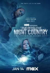 دانلود سریال کارآگاه حقیقی True Detective 2019 با دوبله فارسی