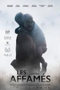 دانلود فیلم Ravenous 2017 با دوبله فارسی