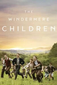 دانلود فیلم The Windermere Children 2020 با دوبله فارسی
