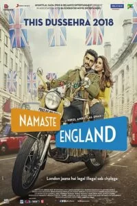 دانلود فیلم Namaste England 2018 با دوبله فارسی
