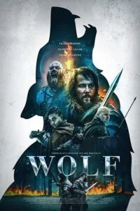 دانلود فیلم Wolf 2019 با دوبله فارسی