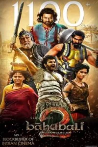 دانلود فیلم باهوبالی 2 Baahubali 2 2017 دوبله فارسی