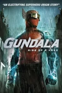 دانلود فیلم Gundala 2019 با دوبله فارسی