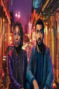 دانلود فیلم مرغ عشق The Lovebirds 2020 دوبله فارسی