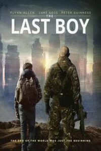دانلود فیلم The Last Boy 2019 با دوبله فارسی