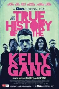 دانلود فیلم True History of the Kelly Gang 2019 با دوبله فارسی