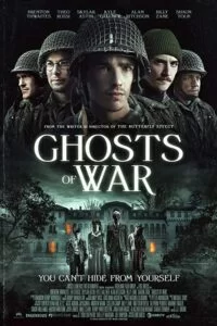 دانلود فیلم Ghosts of War 2020 با دوبله فارسی