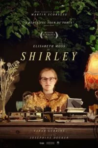 دانلود فیلم Shirley 2020 با دوبله فارسی