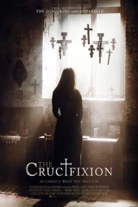 دانلود فیلم The Crucifixion 2017 با دوبله فارسی