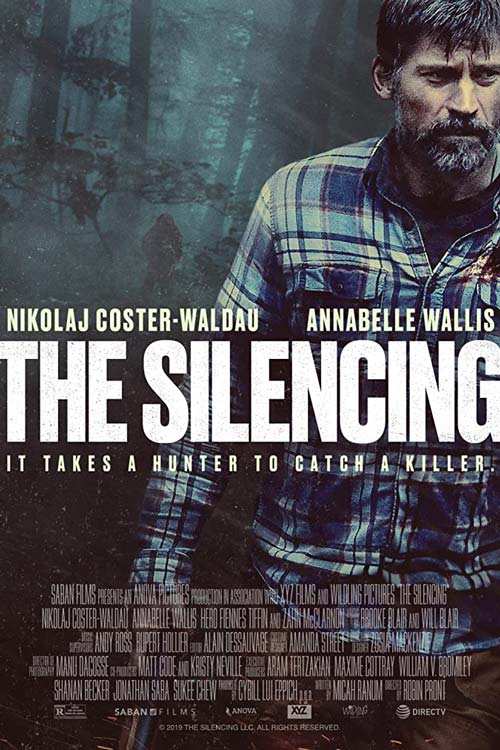 دانلود فیلم The Silencing 2020 با دوبله فارسی