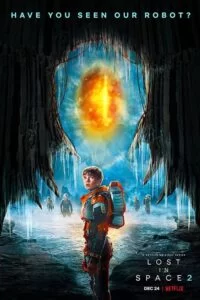 دانلود فصل اول سریال گمشده در فضا Lost in Space 2018 با دوبله فارسی