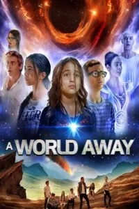 دانلود فیلم A World Away 2019 با دوبله فارسی