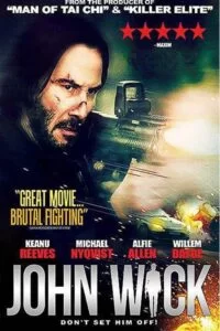 دانلود فیلم John Wick 2014 با دوبله فارسی
