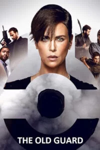 دانلود فیلم The Old Guard 2020