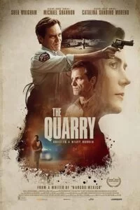 دانلود فیلم The Quarry 2020 با دوبله فارسی
