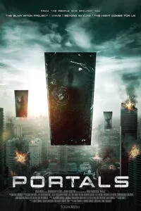 دانلود فیلم دروازه ها  Portals 2019