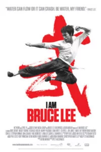 دانلود مستند I Am Bruce Lee 2012