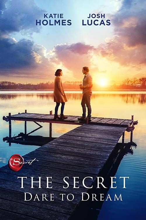 دانلود فیلم The Secret: Dare to Dream 2020 با دوبله فارسی