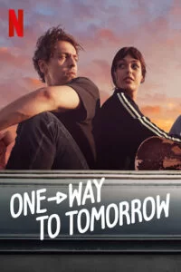دانلود فیلم One-Way to Tomorrow 2020 با دوبله فارسی