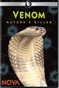 دانلود مستند Venom: Nature’s Killer 2011