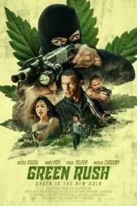 دانلود فیلم Green Rush 2020