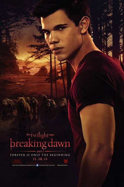 دانلود فیلم The Twilight Saga: Breaking Dawn – Part 1 2011 با دوبله فارسی