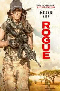 دانلود فیلم سرکش Rogue 2020 با دوبله فارسی