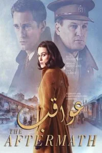 دانلود فیلم عواقب The Aftermath 2019 با دوبله فارسی