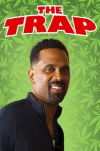 دانلود فیلم تله The Trap 2019 با دوبله فارسی