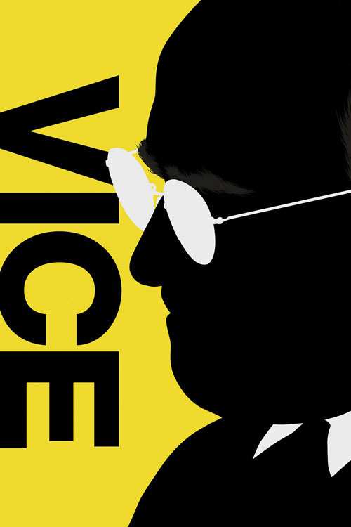 دانلود فیلم Vice 2018 با دوبله فارسی