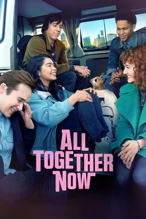 دانلود فیلم All Together Now 2020