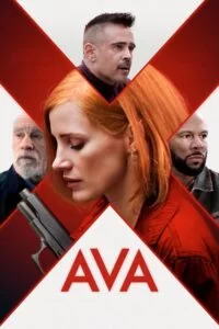 دانلود فیلم Ava 2020