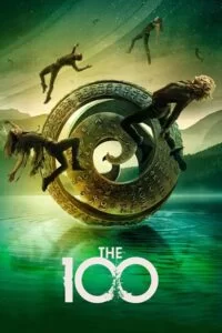 دانلود سریال صد ۱۰۰ با دوبله فارسی The 100 TV Series