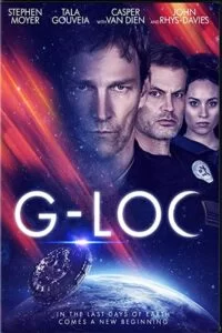 دانلود فیلم G-Loc 2020 با دوبله فارسی
