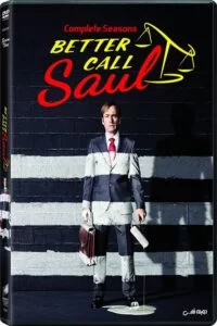 دانلود سریال بهتره با ساول تماس بگیری Better Call Saul 2015 با دوبله فارسی