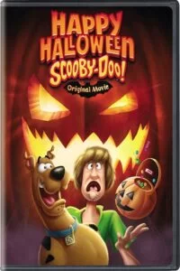 دانلود انیمیشن هالووین مبارک، اسکوبی‌دو Happy Halloween, Scooby-Doo! 2020