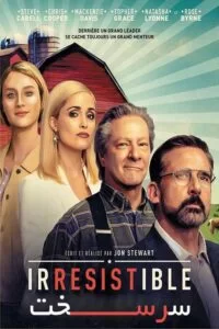 دانلود فیلم Irresistible 2020 با دوبله فارسی