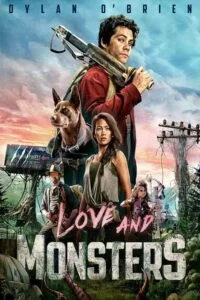دانلود فیلم Love and Monsters 2020