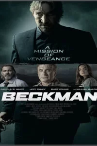 دانلود فیلم 2020 Beckman با دوبله فارسی