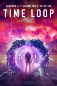 دانلود فیلم Time Loop 2020 با دوبله فارسی