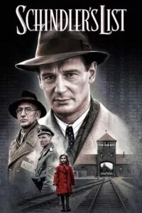 دانلود فیلم فهرست شیندلر Schindler’s List 1993 با دوبله فارسی